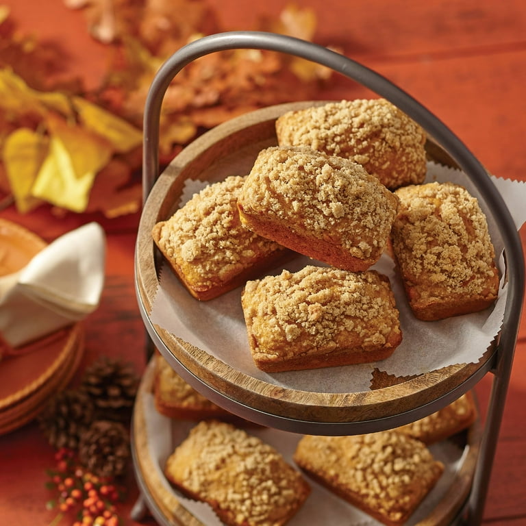 Wilton Perfect Results Nonstick Wilton 8-Inch Square Cake Pan Set