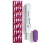 Pregmate Pregnancy Midstream Tests (20 Count)