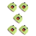 thumbnail image 2 of Greeniant Adorable casa para mascotas, jaula para pájaros, nido de descanso de animales pequeños, hamaca colgante de lona, ​​cama Type2 NO2, 2 of 6