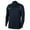 Obsidian, variant on Men's M NK DRY PARK20 TRK JKT K Sport Jacket, University red/White/White, (Medium)