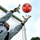 thumbnail image 2 of Fútbol Equipo de práctica de balón de fútbol de tamaño 5 de pelota de partido de equipo de portería profesional Hugtrwg Para estrenar, 2 of 6