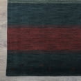 thumbnail image 4 of Rugsotic Carpets Handmade Rugs Hand Knotted Loom Rectangle 6'7''x9'10'' Multicolor Wool for Indoor Use, 4 of 8