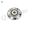 thumbnail image 6 of Set of 4 Rear Suspension Strut Assembly-Wheel Hub Bearing Assembly For 2004-2008 Acura TSX, 6 of 10