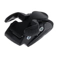 thumbnail image 1 of koolsoo Roller Skate Buckle Clasp Lightweight Portable for Skiing black, 1 of 9