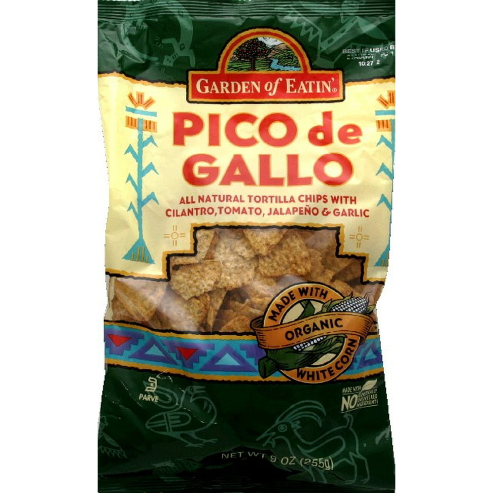 are white corn tortilla chips healthy