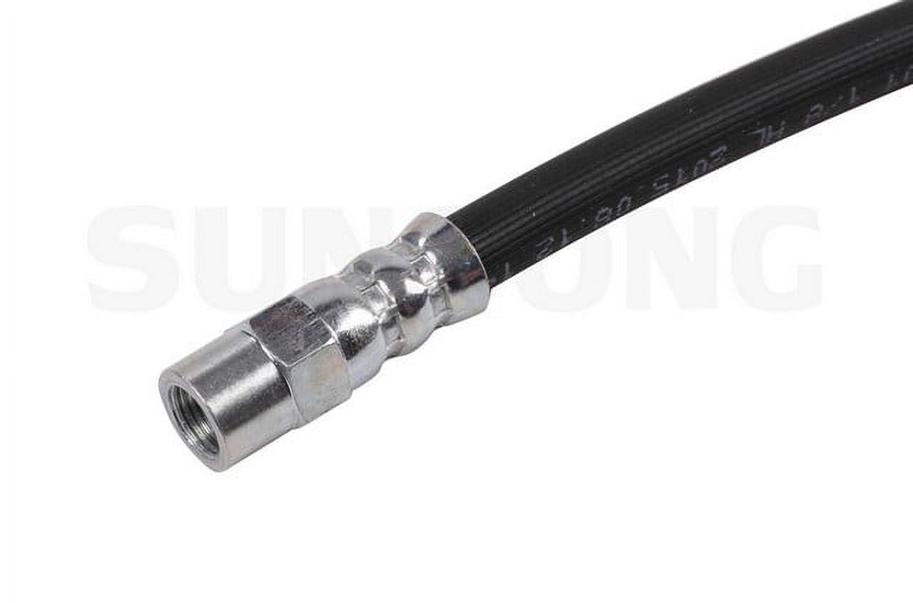 Sunsong 2202472 Brake Hydraulic Hose