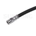 thumbnail image 2 of Sunsong 2202472 Brake Hydraulic Hose, 2 of 4