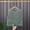 Green, variant on Boys Girls Sher𝗉a Fleec𝖾 Vest Jacket Teen Sleeveless Zip Up Pockets Winter Warm Soft Plain Outerwear Youth Lightweight Cozy Vest Waistcoat Fleec𝖾 Lined