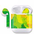 thumbnail image 1 of fastboy Bluetooth Headset Protective Sticker Full Protector Decal Cover Replacement For AirPods Headphone, 1 of 9