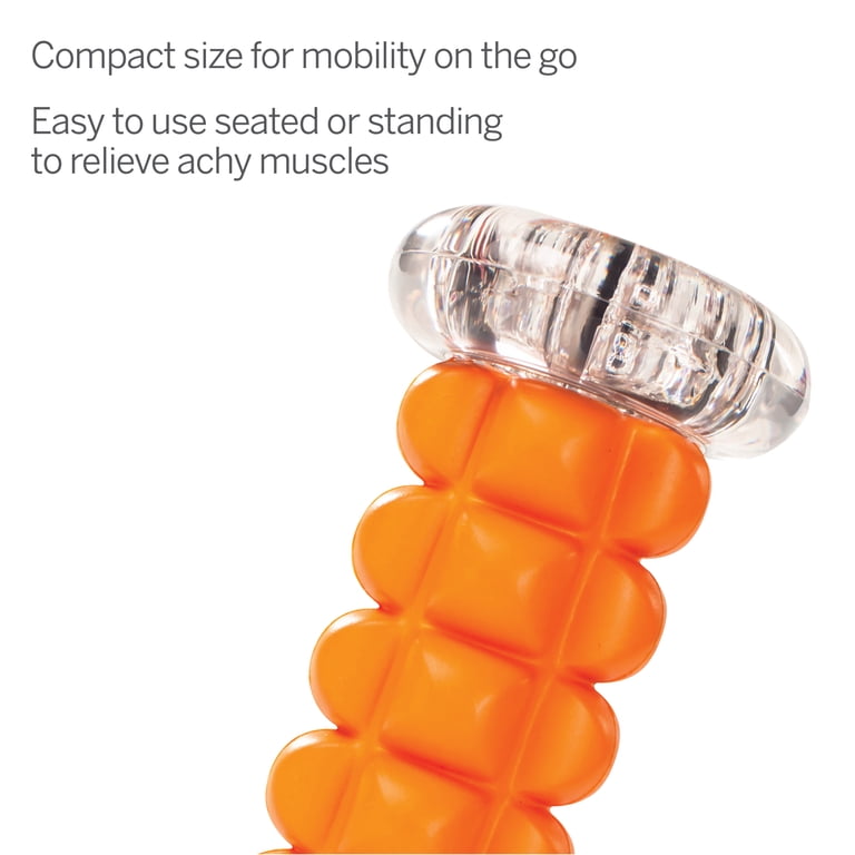 TriggerPoint NANO Foot Roller Compact Massager photo 4