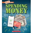 thumbnail image 2 of Pre-Owned True Books: American History (Hardcover) Spending Money: Budgets, Credit Cards, Scams... and Much More! (a True Book: Money), (Paperback), 2 of 2