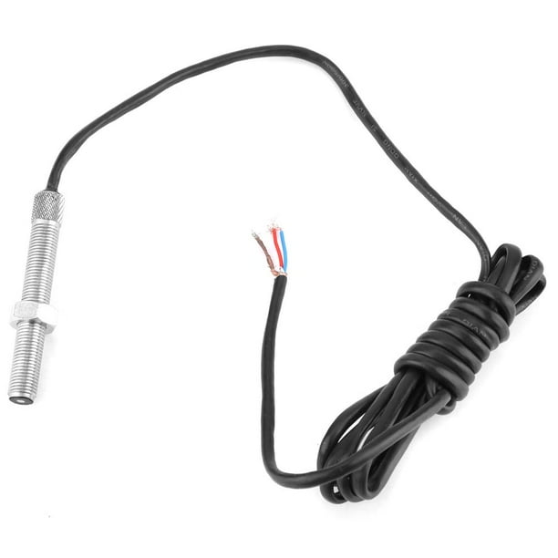 Luz de freno trasera, 2 luces traseras LED Luces traseras LED de 12 V Luz indicadora trasera optimizada para la excelencia Jadeshay A