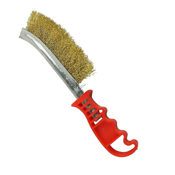 Spid sale wire brush