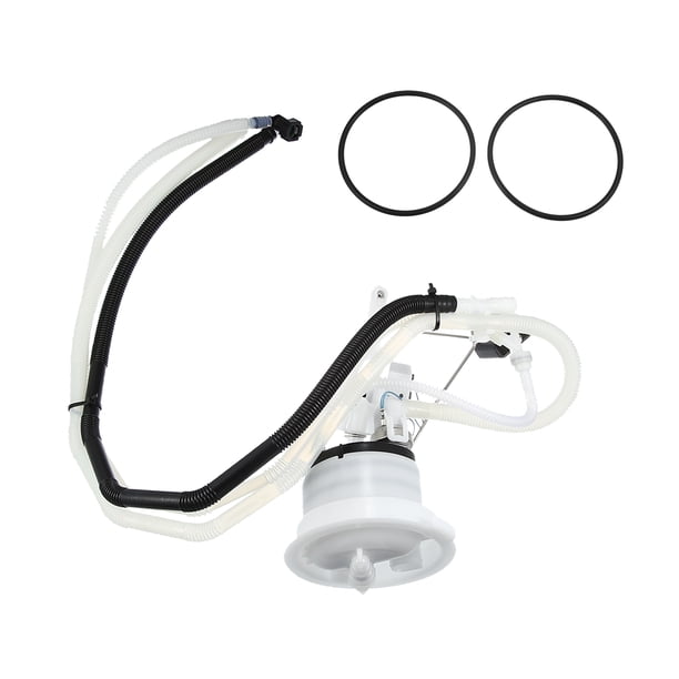 Juego de Filtro de Combustible con Regulador de Presión Unique Bargains para BMW 128i 16117163295