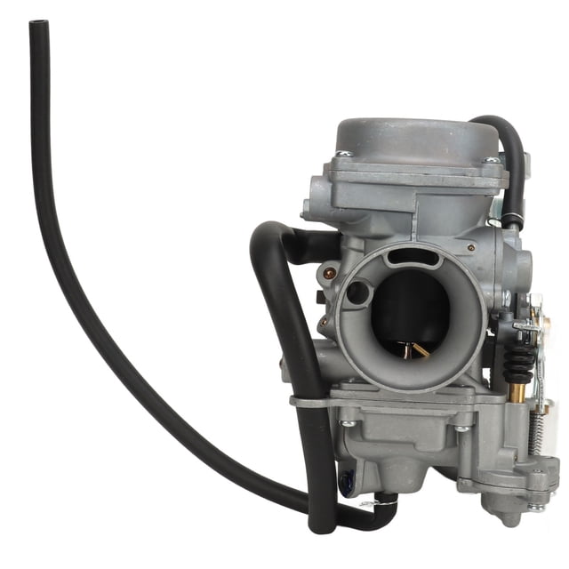 Carburador Del Motor, Salida De Potencia Fuerte Del Metal Del Carburador De La Motocicleta Para Shadow VLX 600 VT600C
