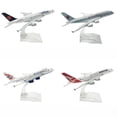 thumbnail image 4 of 16cm Airbus 320 350 340 330 Boeing 757 767 787 Concorde ATR Aviones, 4 of 6