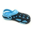 thumbnail image 2 of JEFFRICO Breathable Clogs For Kids Girls Boys Garden Shoes Sandals Water Shower Pool Beach Shoes, 2 of 5