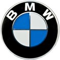 thumbnail image 4 of 4 tapas centrales de rueda de aleación BMW cromadas 68 mm x4, 4 of 5