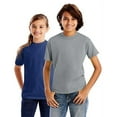 thumbnail image 2 of Hanes Boys 4-18 Beefy-T Short Sleeve Tee, 2 of 4