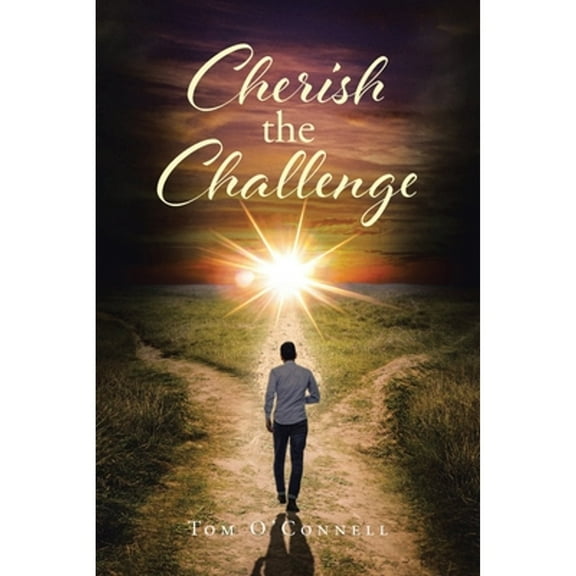 Cherish the Challenge (Paperback)