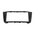 thumbnail image 1 of Radio De Coche Fascia, Dash Radio Fascia Resistencia A La Temperatura Plástico ABS Resistente Al Desgaste Para Automoción ANGGREK Otros, 1 of 8