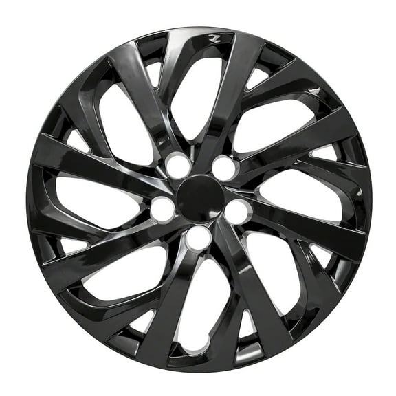 Coast To Coast IWC52816BLK WHEEL COVER