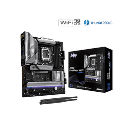 ASRock Z690M PG RIPTIDE/D5 LGA 1700 DDR5 Intel Z690 SATA 6Gb