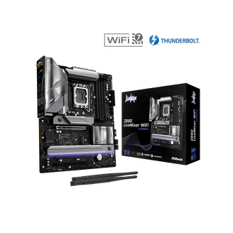 Asus ProArt PROART Z890-CREATOR WIFI Workstation Motherboard