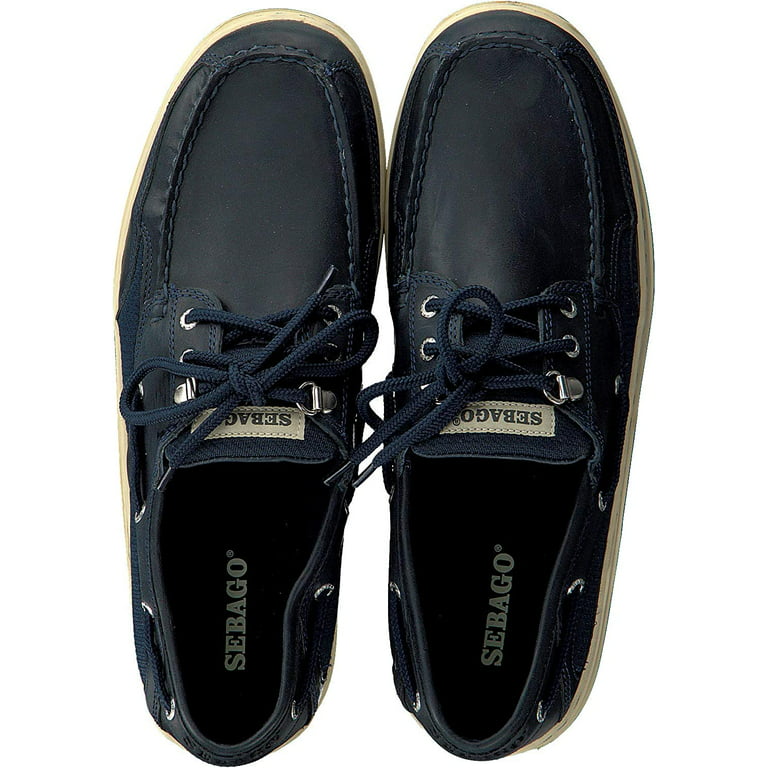 SEBAGO CLOVEHITCH II FGL WAXED - Shoes - Walmart.com