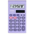 thumbnail image 2 of Casio Inc. SL450L-S1 Calculadora de función estándar Casio Casio, 2 of 2
