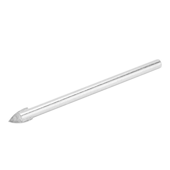 Hardware,Ceramic Tile Drill Bit Drill Bit Triangular Drill Remarkable Clarity