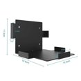 thumbnail image 4 of Jys-x136 Wall Bracket Storage Rack For Xbox Series X S Game Console, 4 of 4