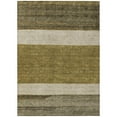 thumbnail image 2 of Addison Rugs Chantille Indoor/Outdoor Transitional Stripes Coffee Washable Rectangle Rug, 8' x 10', 2 of 6