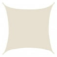 thumbnail image 4 of 3X3 Courtyard Garden Swimming Pool Oxford Cloth Guard Outdoor Canopy Shade Sai, 4 of 8