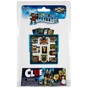 World's Smallest - Clue
