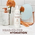 thumbnail image 3 of SheaMoisture 100% Virgin Coconut Oil Daily Hydration Body Lotion, 16 Ounces SHEA MOISTURE NA, 3 of 10