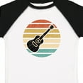 thumbnail image 4 of Inktastic Guitar Music for Guitarist Musician Boys or Girls Toddler T-Shirt, 4 of 5