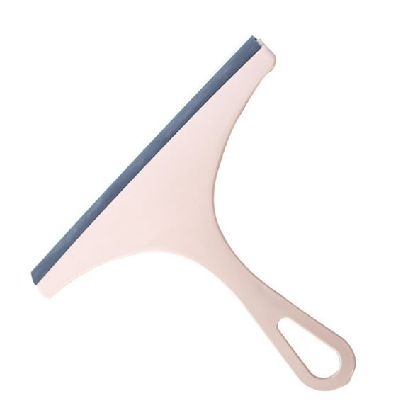 WESIEVYA 9Pcs Glass Squeegee Cleaner for Home Use Car Maintenance Bathroom Cleaning Assorted Color 20*22cm