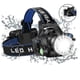 thumbnail image 1 of Flashlights Headlamps Pocketman 25000lm Headlamp T6/l2/v6 Led Headlight Zoomable Head Lamp Waterproof Head Torch Headlamps, 1 of 5