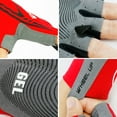 thumbnail image 7 of WHEEL UP Cycling Gloves,Men Women Bike Qisuo Siuke Eryue Huiop Jinmie, 7 of 7