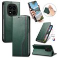 thumbnail image 3 of FOXDOCK Wallet Case for Xiaomi Redmi Note 14 Pro Plus , PU Leather Flip Cover with Elastic Anti-Slip Hand Strap, Card Slots, 3 of 6