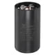 thumbnail image 1 of Capacitor Uxcell CD60 400-480 UF/Mfd, 125 VAC Capacitor de arranque de motor CD60 para arranque de motor de ventilador eléctrico, negro, 1 of 6