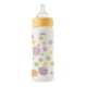 thumbnail image 3 of Chicco Set 3 Biberon Perfect Easy 330 ml Flujo Rápido Amarillo, 3 of 6