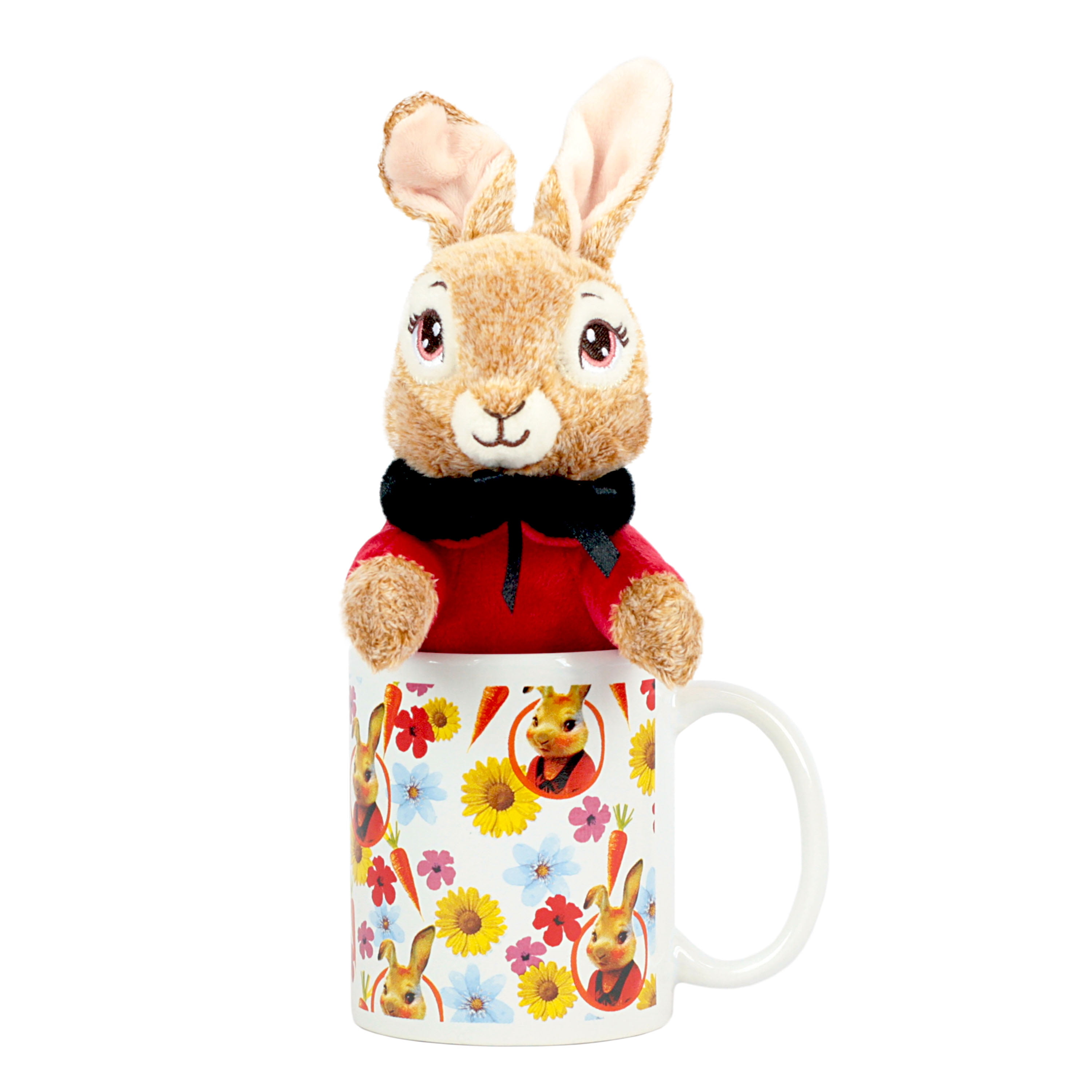 peter rabbit toys walmart