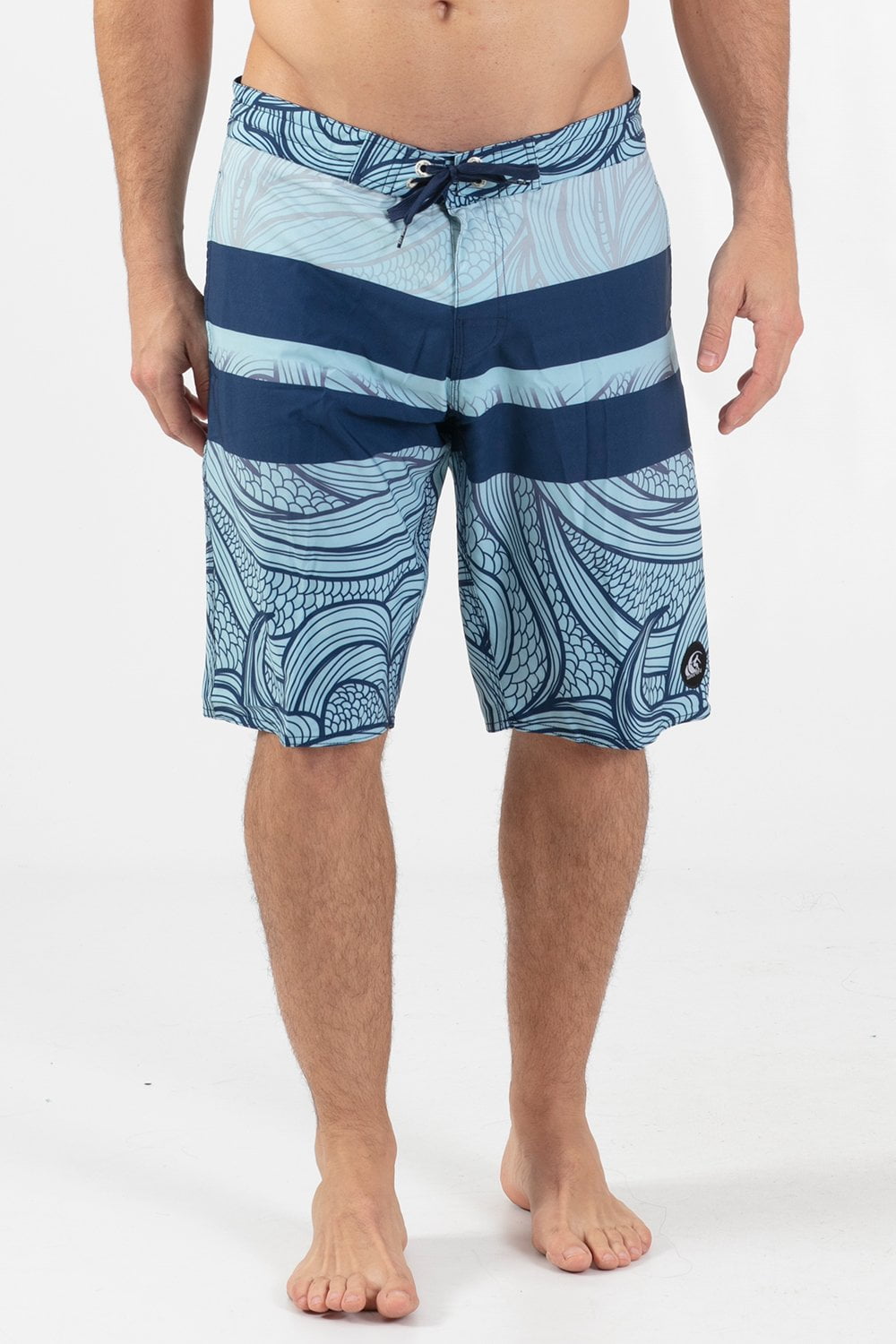 Wave life boardshorts Clearance