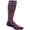 Blackberry, variant on Women's Raj Firm Compression Sock Small/Medium