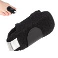 thumbnail image 1 of Toe Straightener, Hammer Toe Straightener Black  For Feet, 1 of 8
