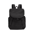 thumbnail image 2 of Lightweight Backpack for Travel Small Hiking Backpack for Women Waterproof Hiking Backpack Daypack Hiking Backpack Foldable Packable Casual Black 1 Pack, 2 of 6