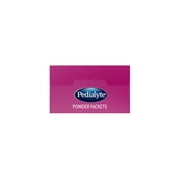Pedialyte Electrolyte Powder, Strawberry Lemonade, 8 Powder Packets