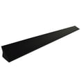 thumbnail image 3 of Ikon Motorsports Compatible with 02-08 BMW E66 E65 VRS Style Roof Spoiler Unpainted Black - PUF, 3 of 3